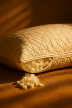 The Crescent Adjustable Body Pillow