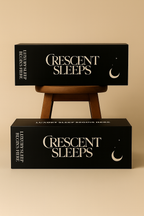 The Original Crescent Pillow