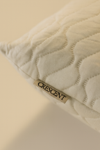 The Original Crescent Pillow