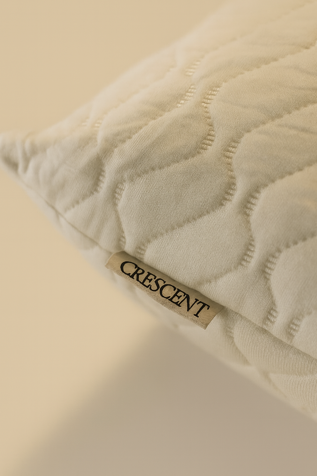 The Original Crescent Pillow