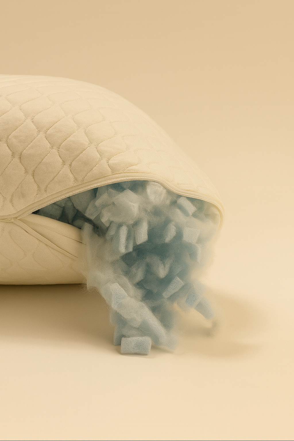 The Original Crescent Pillow