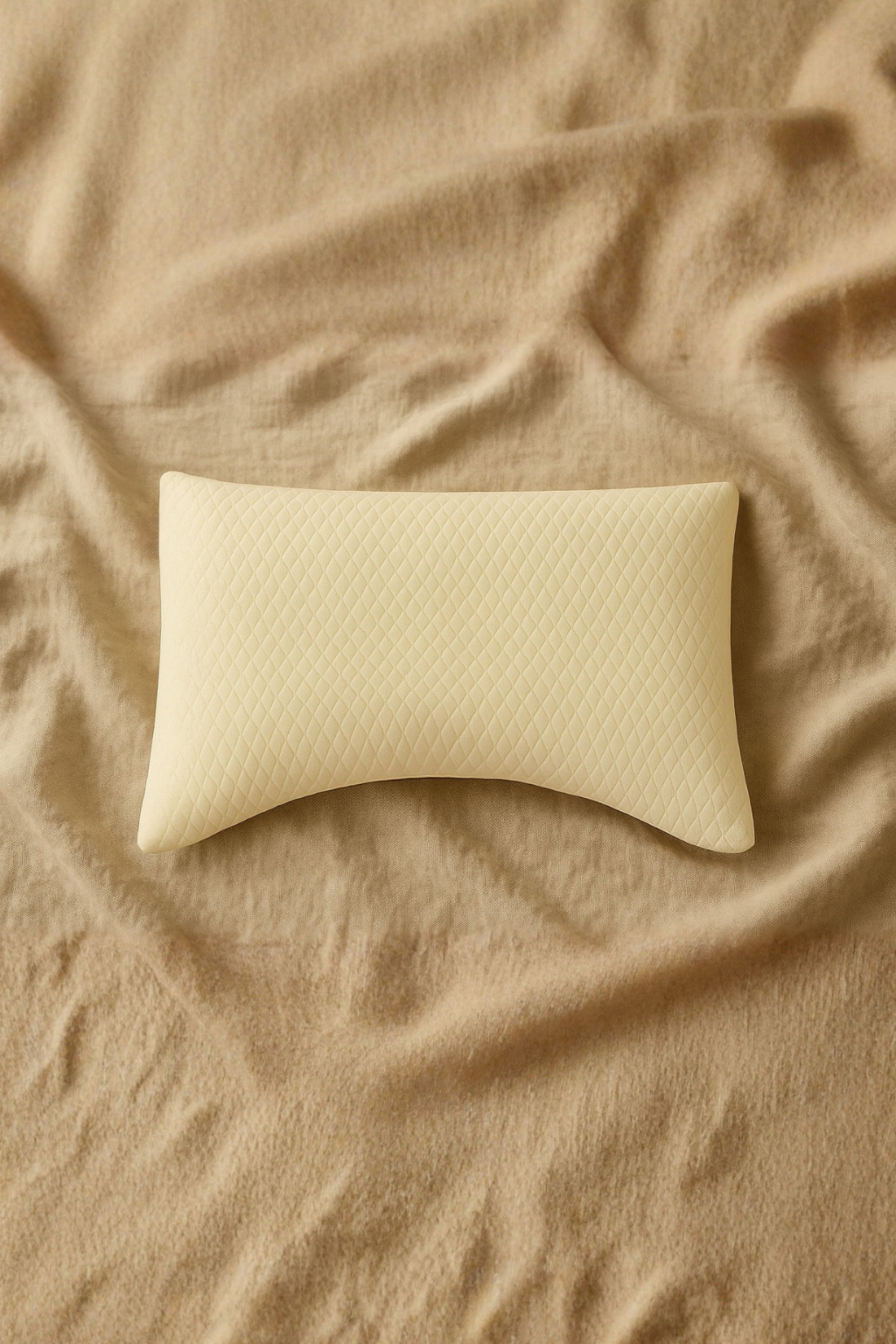 The Original Crescent Pillow