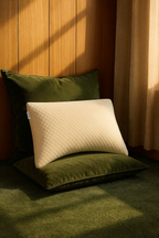 The Original Crescent Pillow